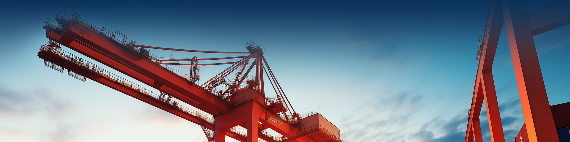 山东恒安泰重型机械有限公司