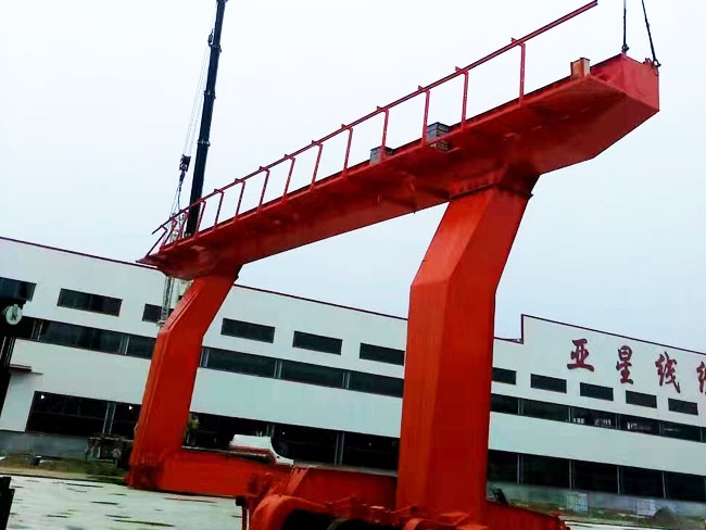 龙门吊