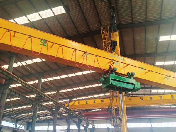 山东恒安泰重型机械有限公司